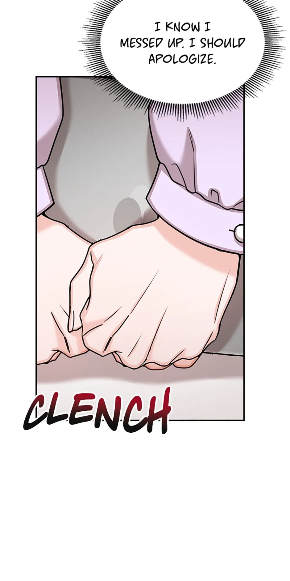 The Most Perfect Marriage Chapter 21 - page 8