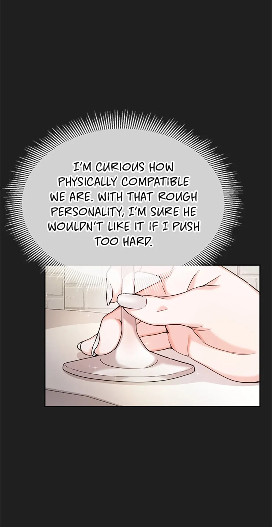 The Most Perfect Marriage Chapter 7 - page 9