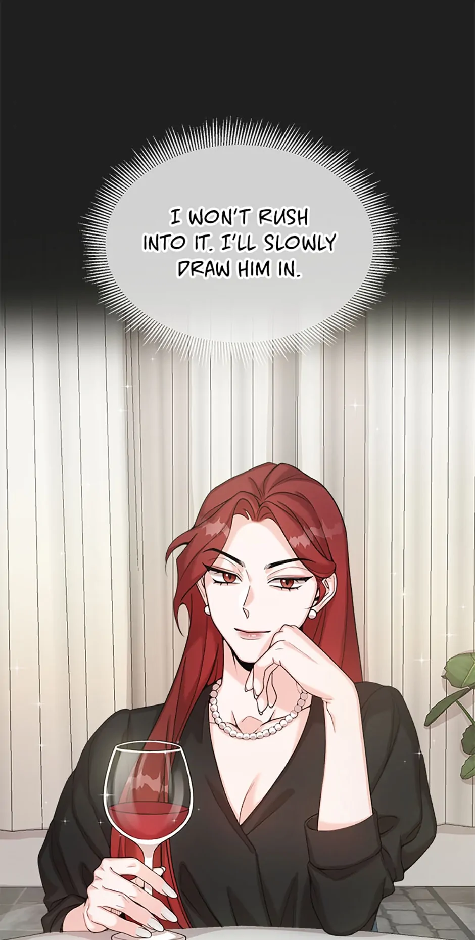 The Most Perfect Marriage Chapter 7 - page 10