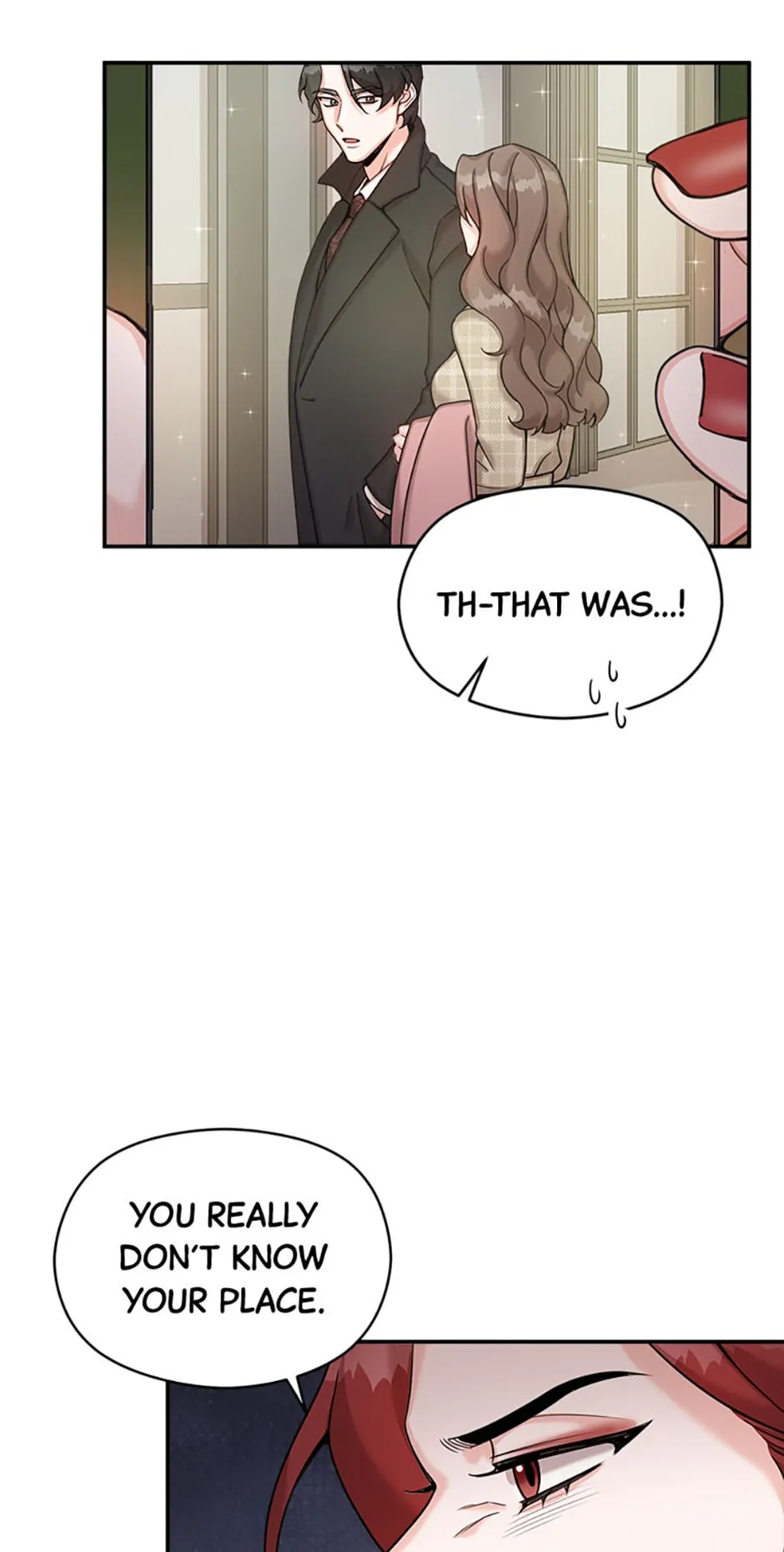 The Most Perfect Marriage Chapter 7 - page 16