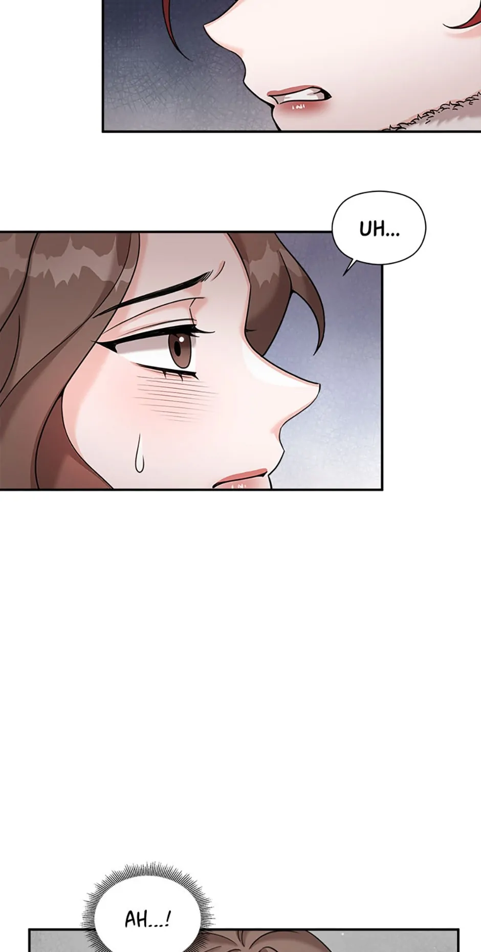 The Most Perfect Marriage Chapter 7 - page 17