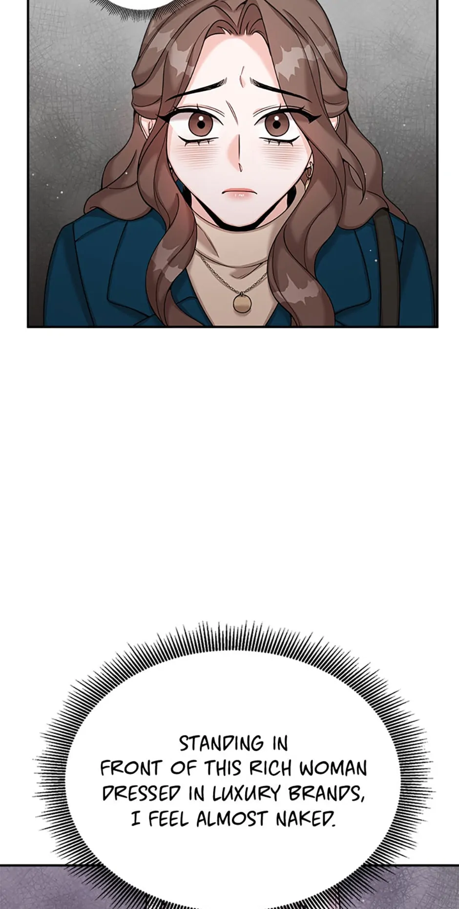 The Most Perfect Marriage Chapter 7 - page 18