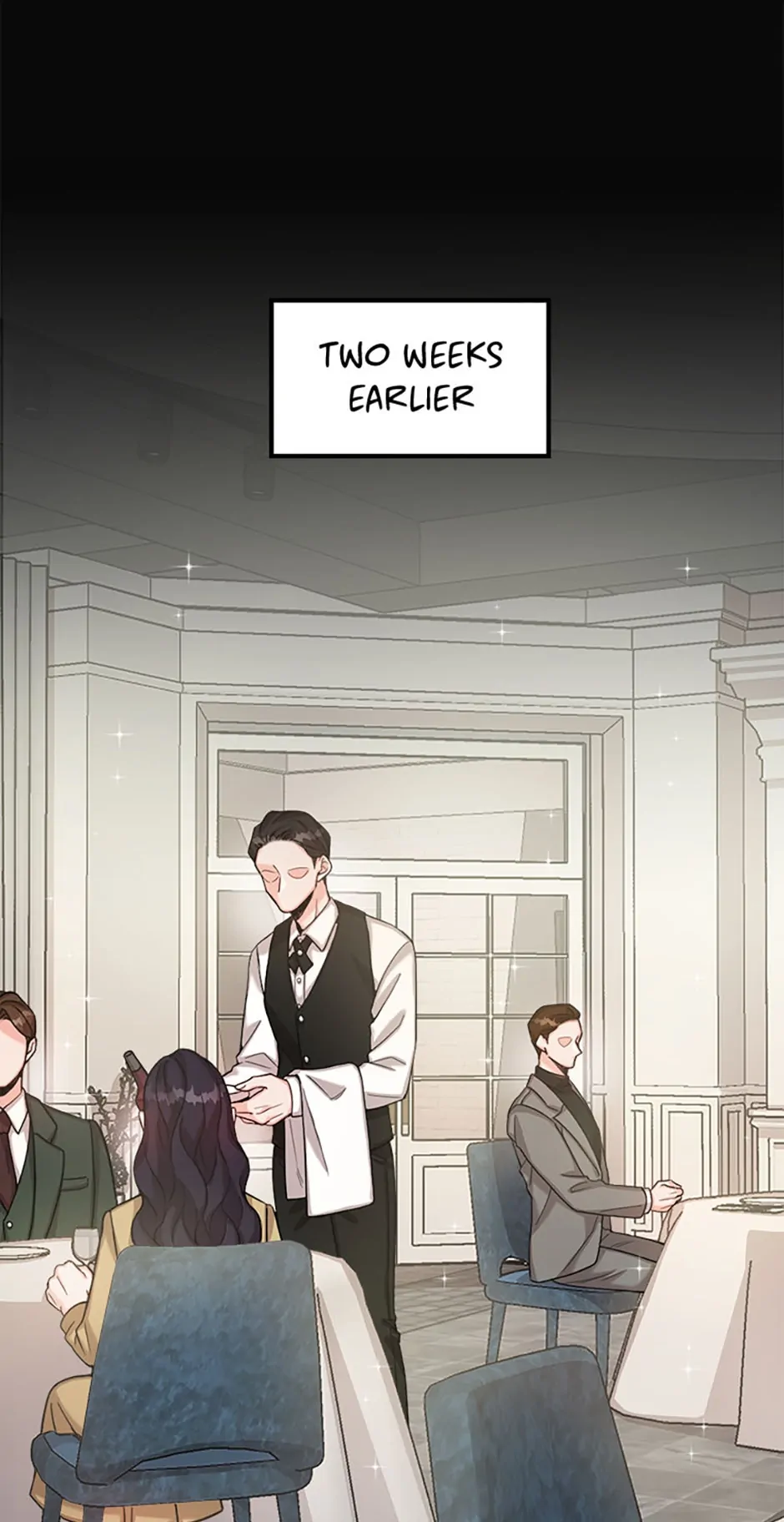 The Most Perfect Marriage Chapter 7 - page 1