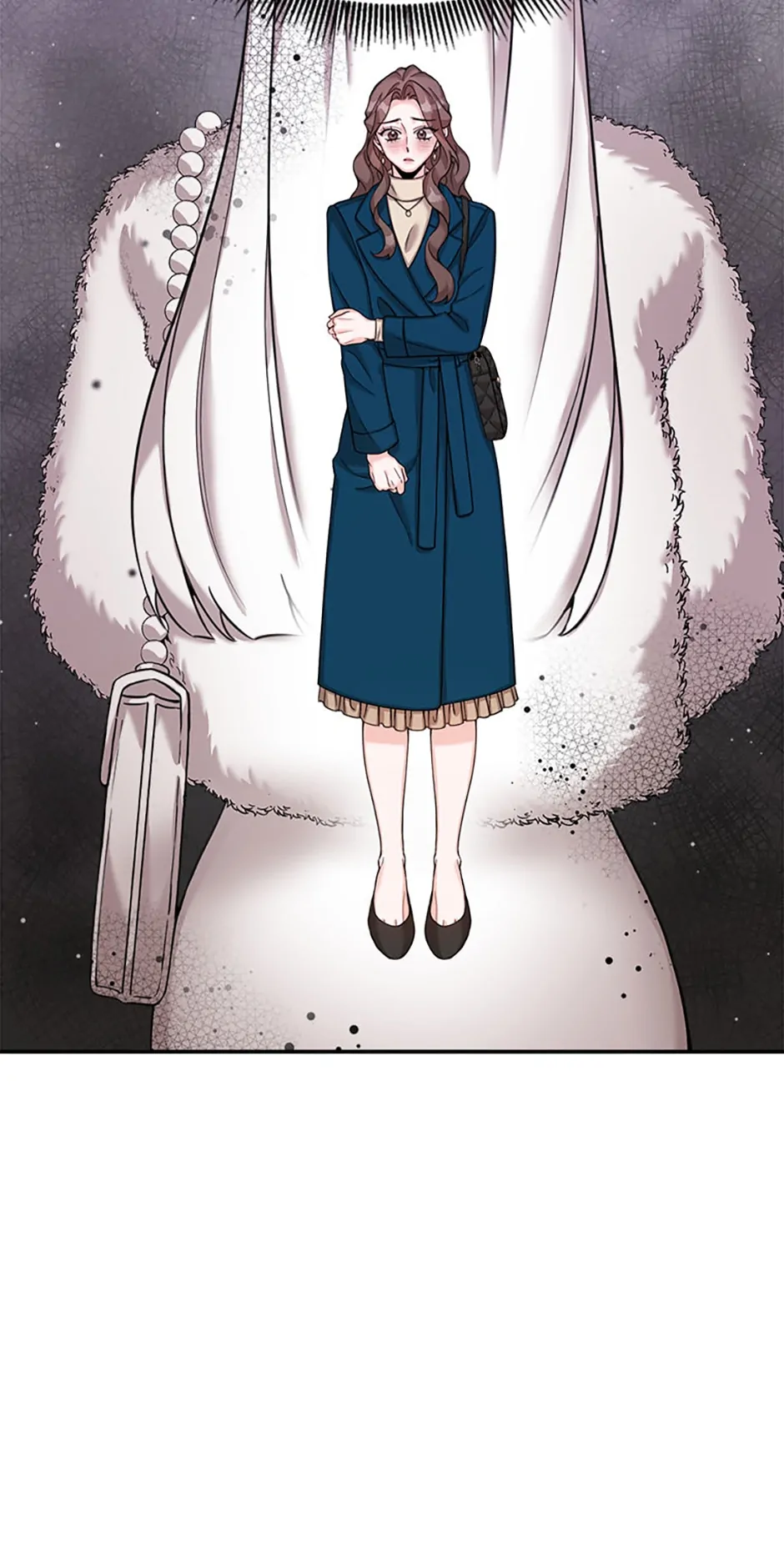 The Most Perfect Marriage Chapter 7 - page 19