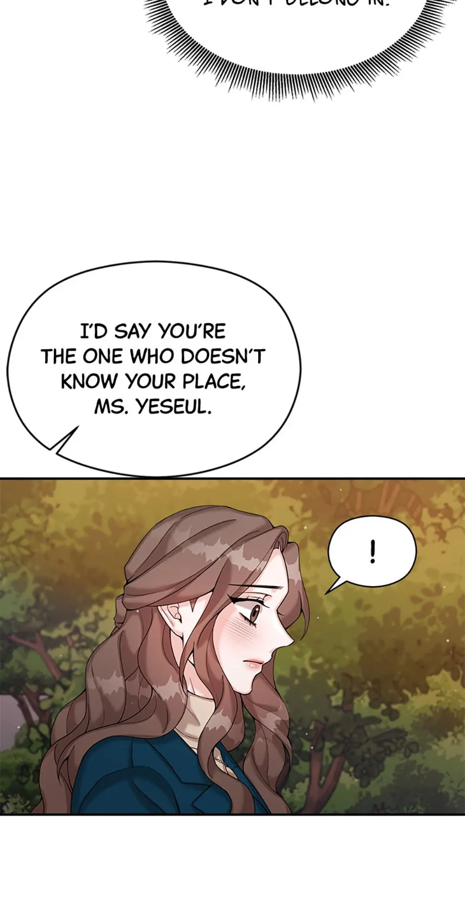 The Most Perfect Marriage Chapter 7 - page 21