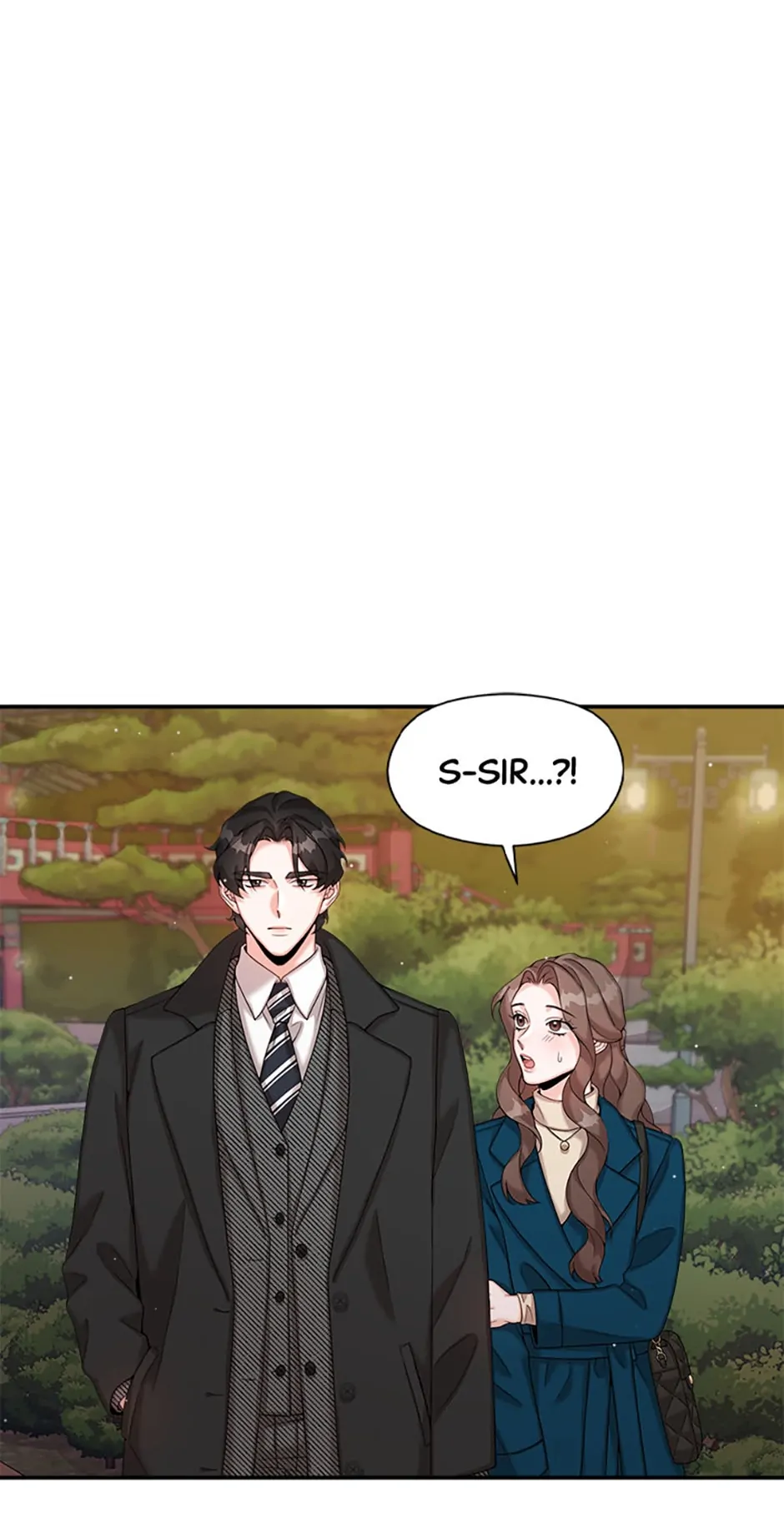 The Most Perfect Marriage Chapter 7 - page 22