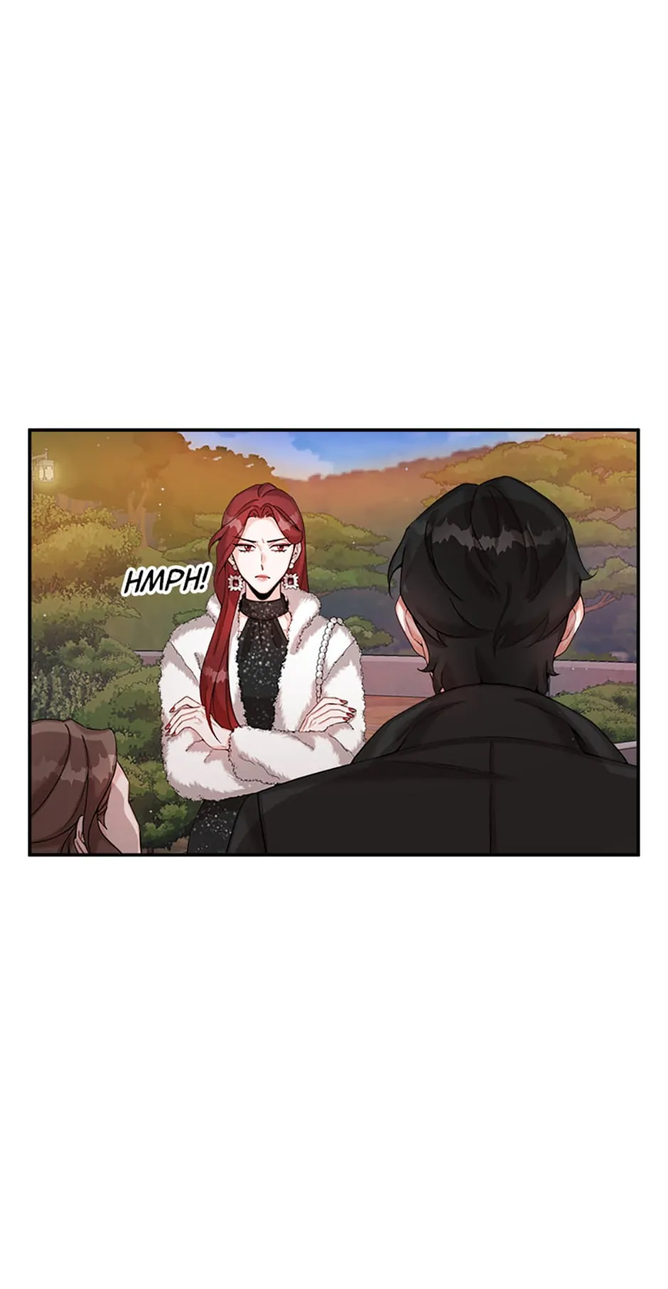 The Most Perfect Marriage Chapter 7 - page 23