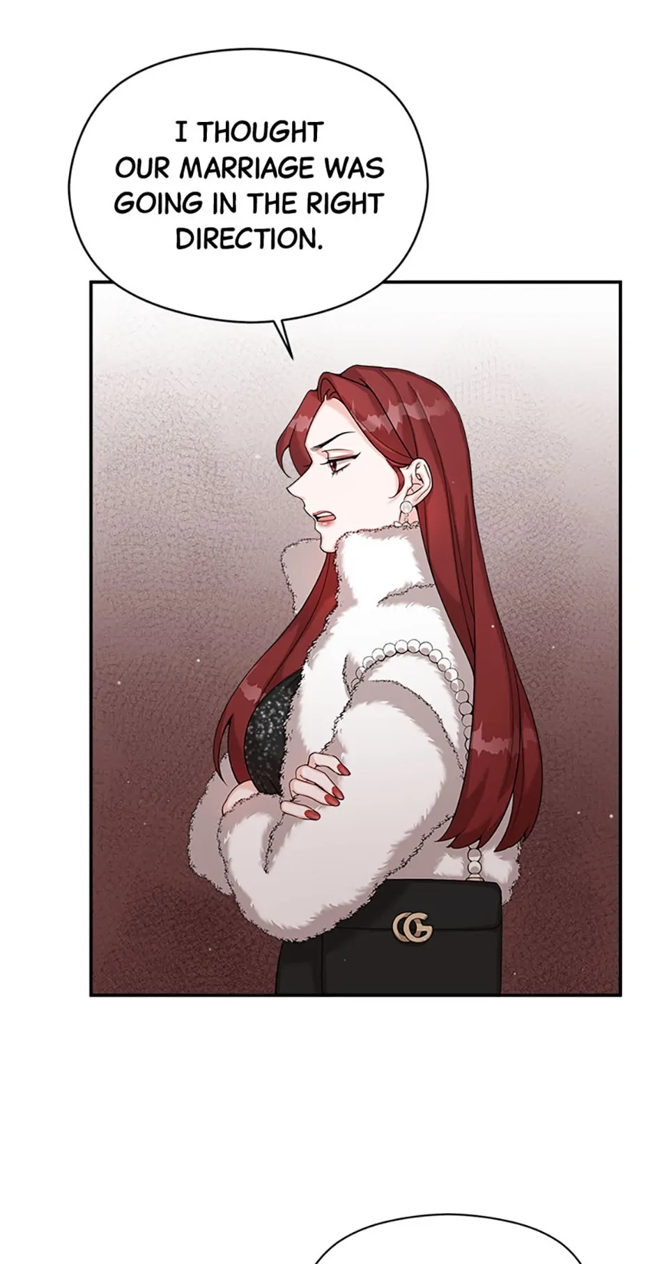 The Most Perfect Marriage Chapter 7 - page 24