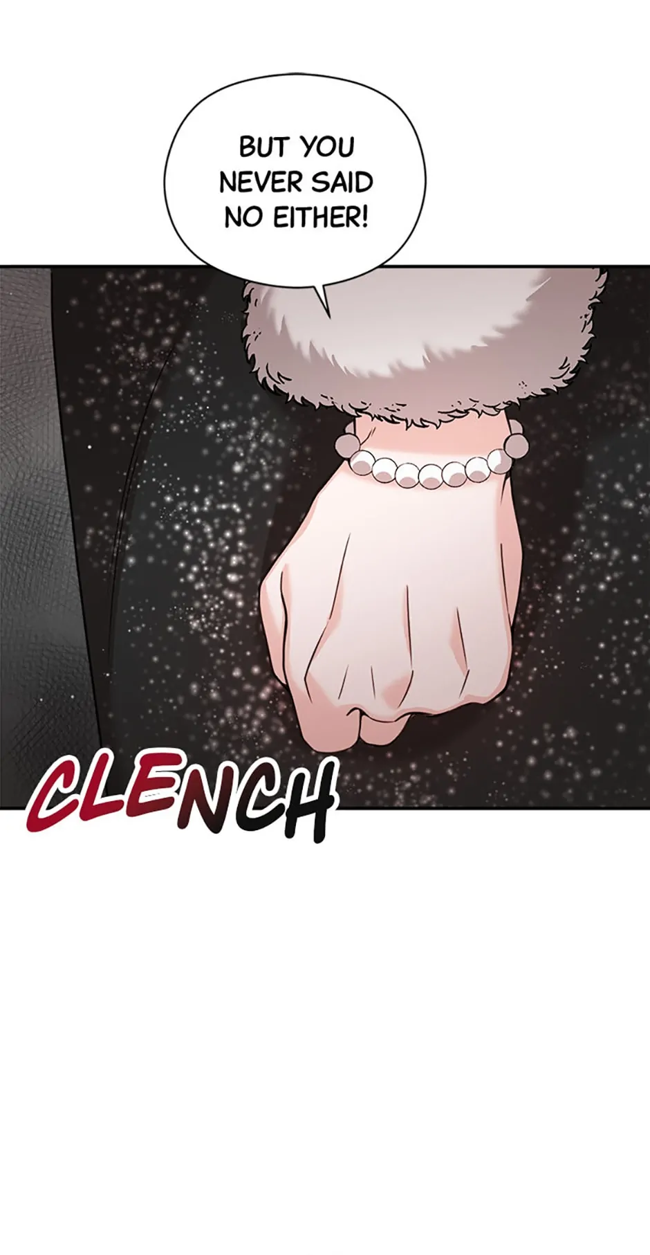 The Most Perfect Marriage Chapter 7 - page 26