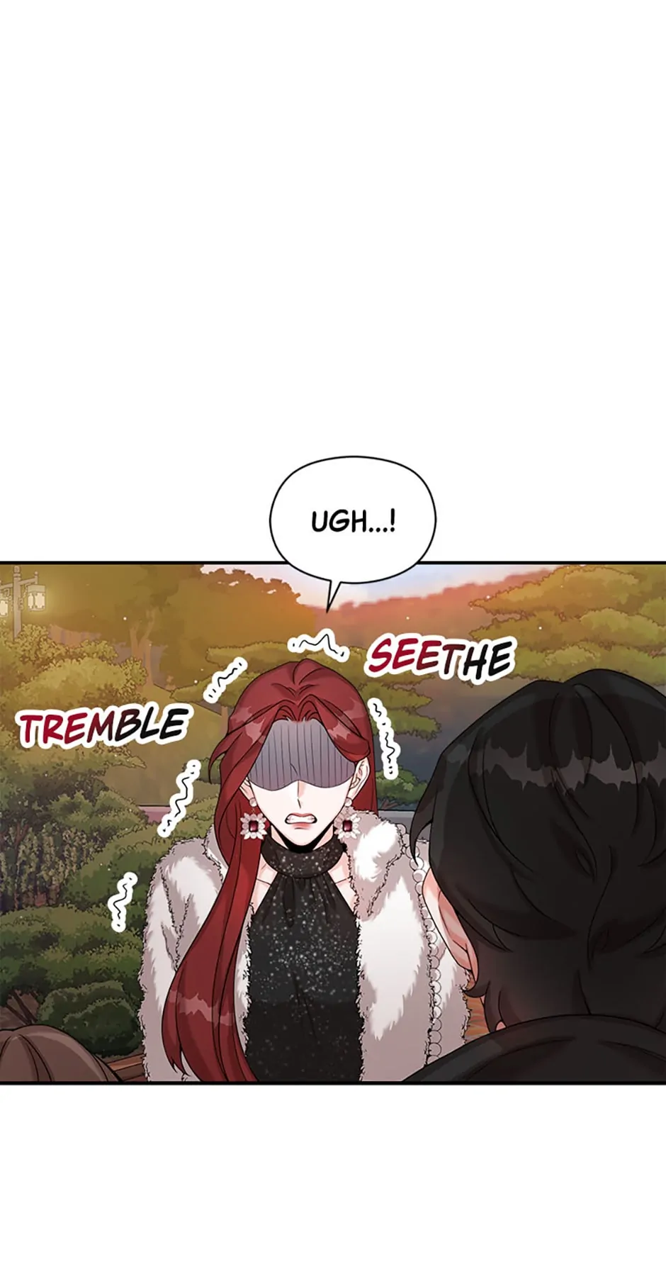 The Most Perfect Marriage Chapter 7 - page 28