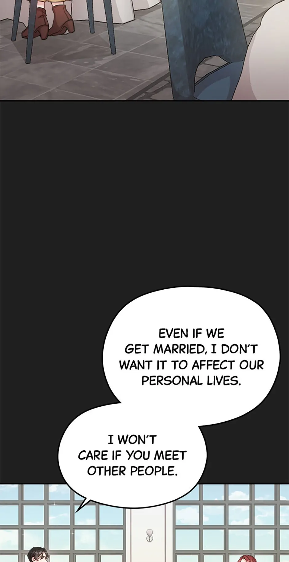 The Most Perfect Marriage Chapter 7 - page 2