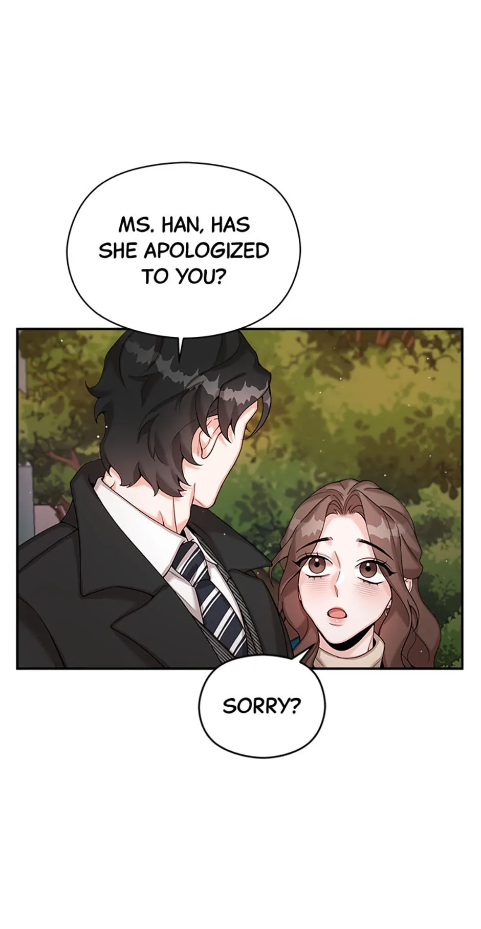 The Most Perfect Marriage Chapter 7 - page 29