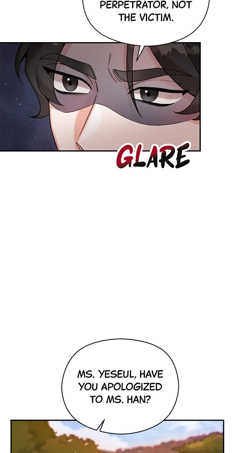 The Most Perfect Marriage Chapter 7 - page 31