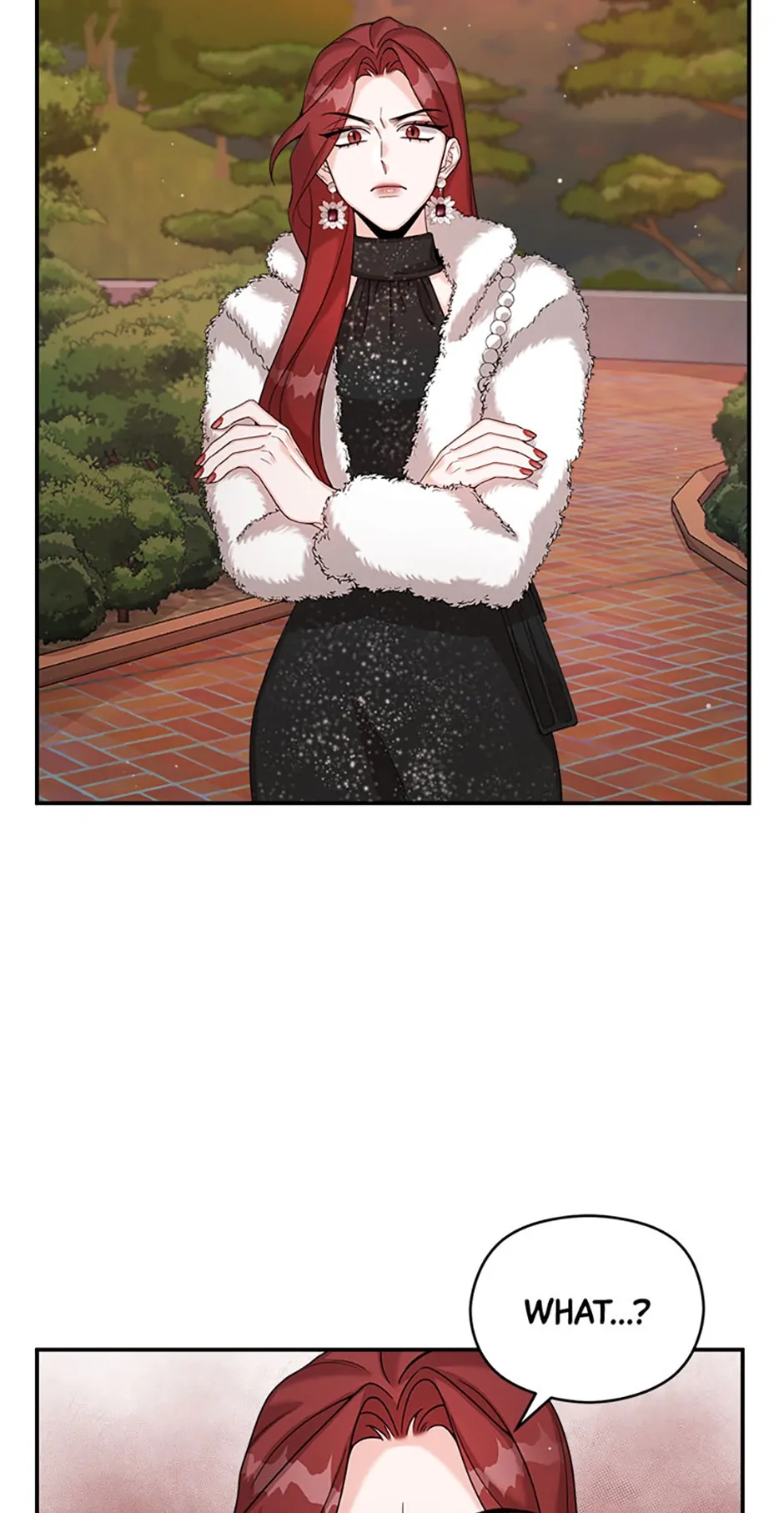 The Most Perfect Marriage Chapter 7 - page 32