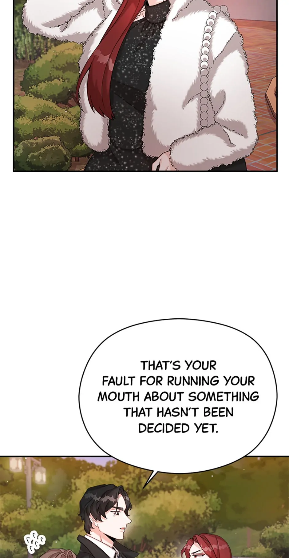 The Most Perfect Marriage Chapter 7 - page 34
