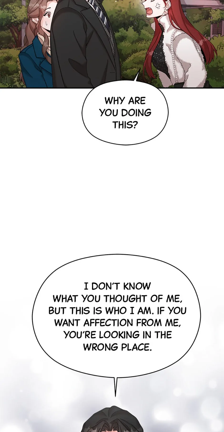 The Most Perfect Marriage Chapter 7 - page 35