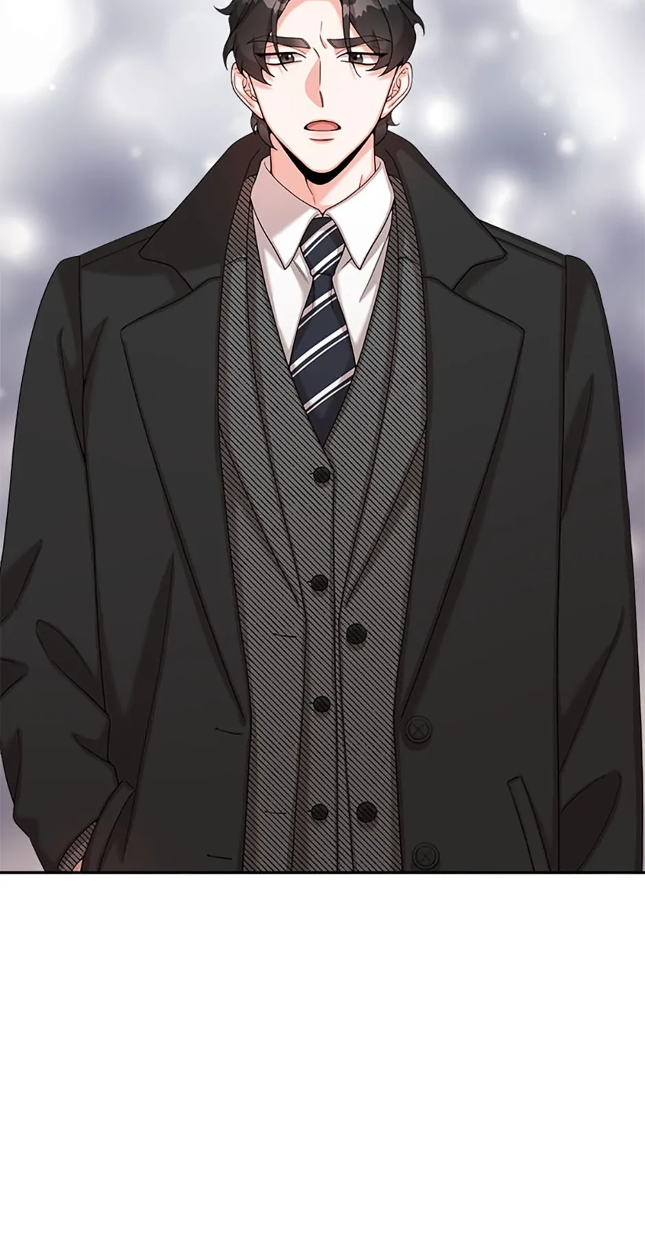 The Most Perfect Marriage Chapter 7 - page 36