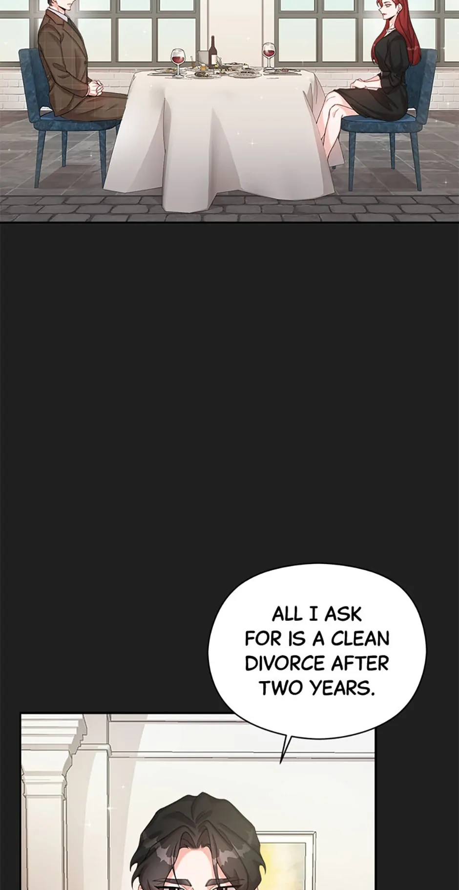 The Most Perfect Marriage Chapter 7 - page 3