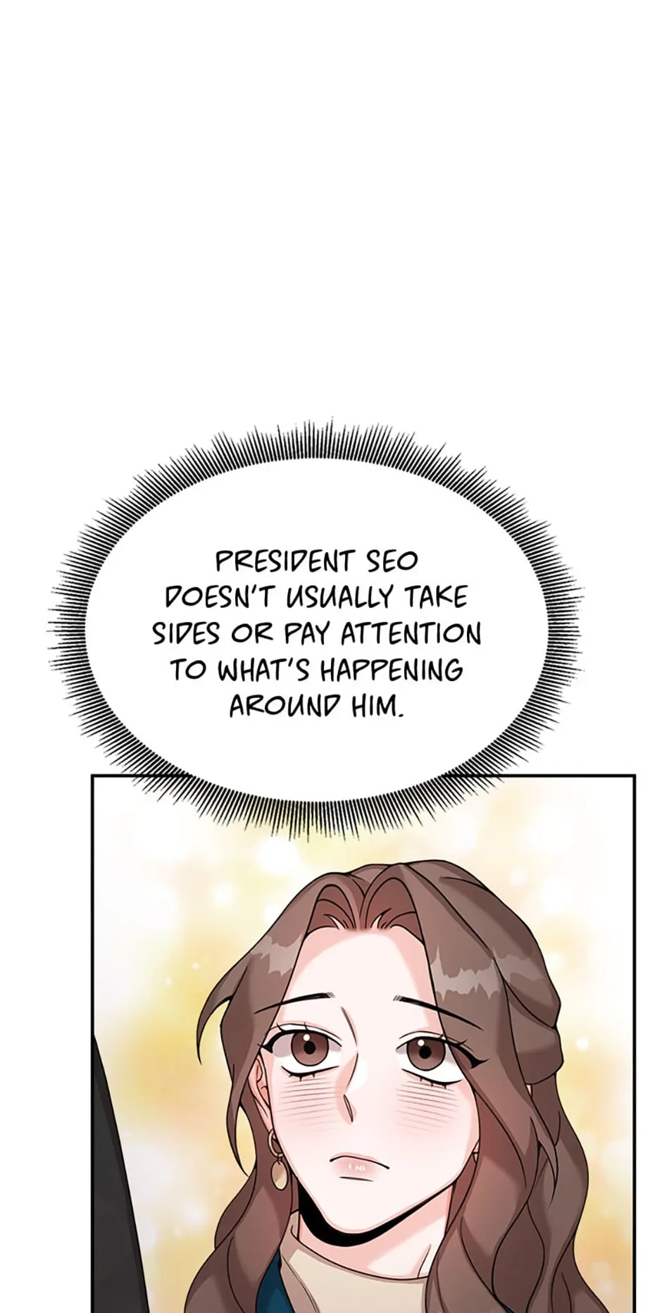 The Most Perfect Marriage Chapter 7 - page 40