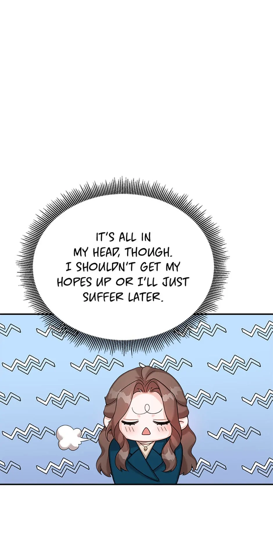The Most Perfect Marriage Chapter 7 - page 42