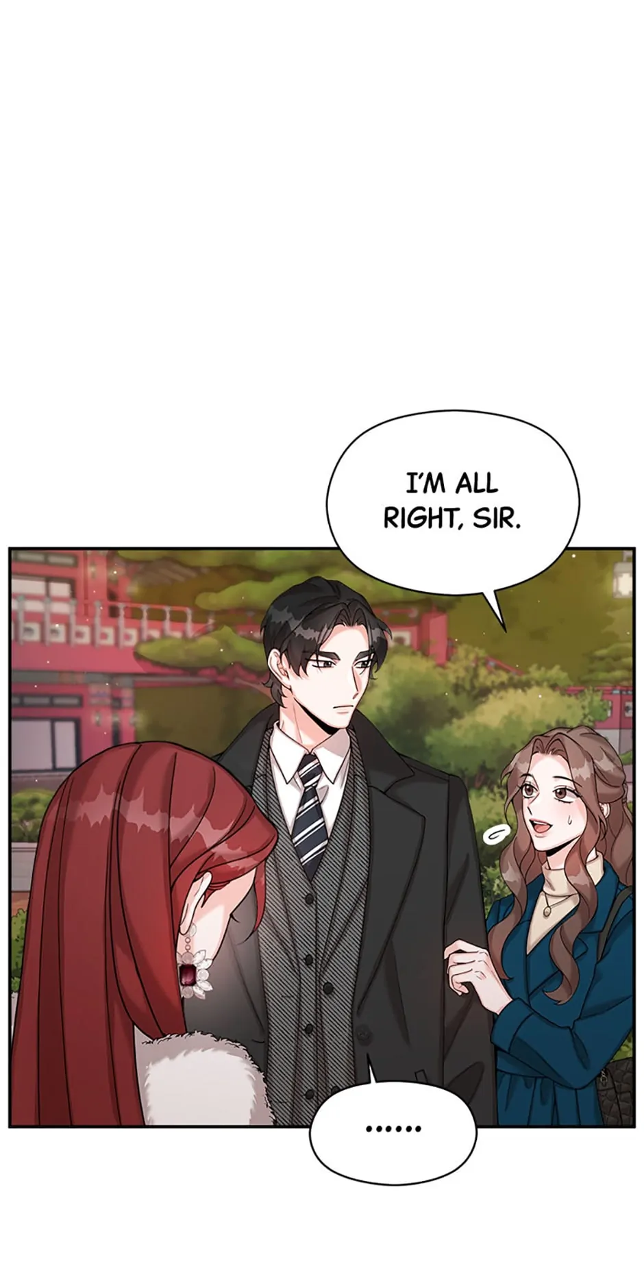 The Most Perfect Marriage Chapter 7 - page 43