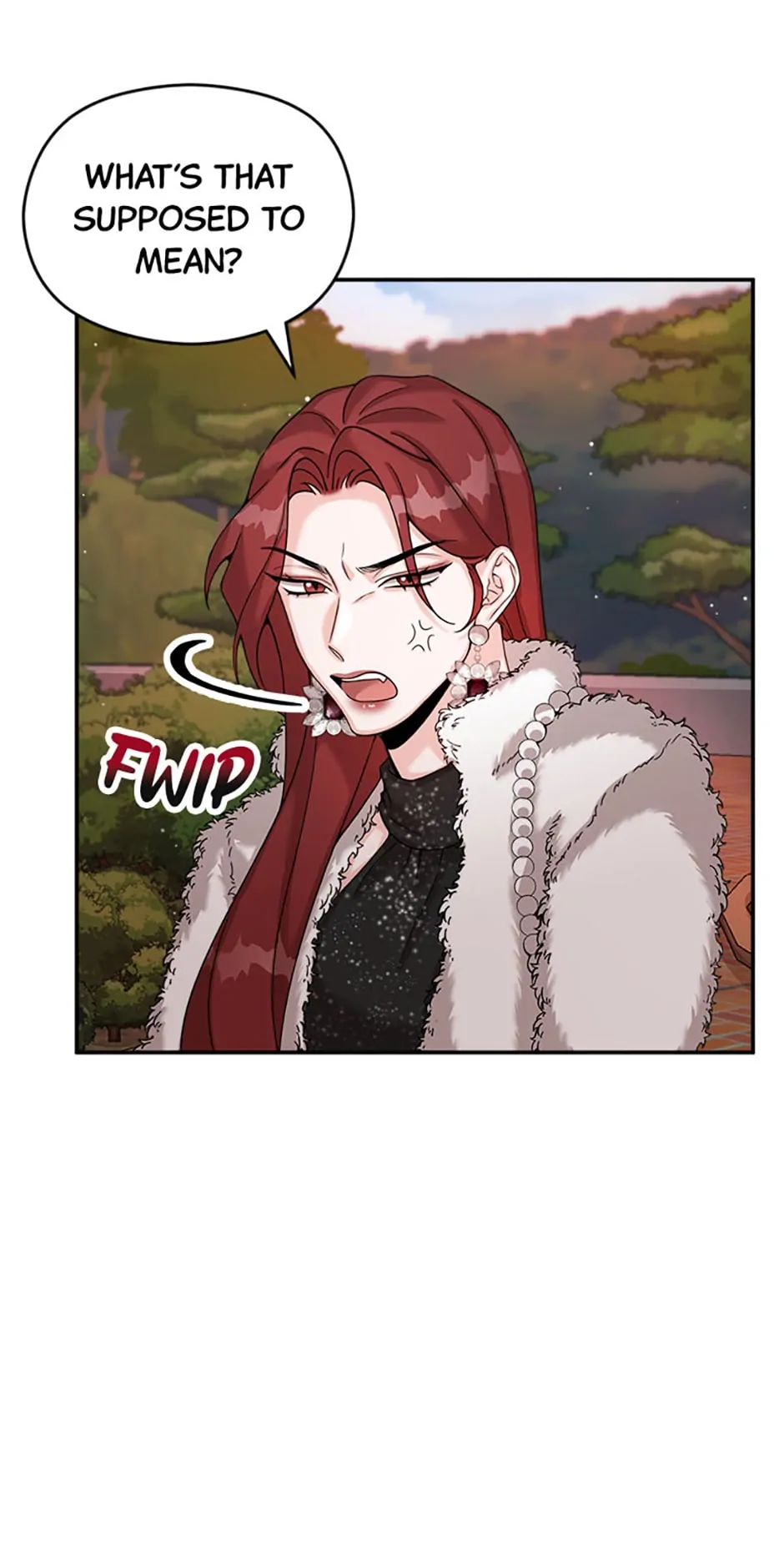 The Most Perfect Marriage Chapter 7 - page 45