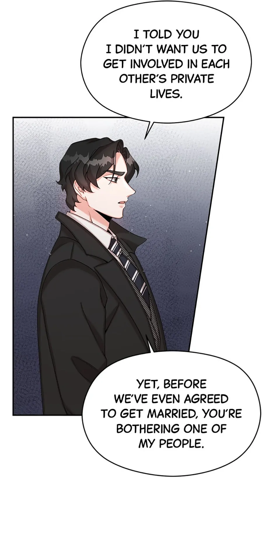The Most Perfect Marriage Chapter 7 - page 46