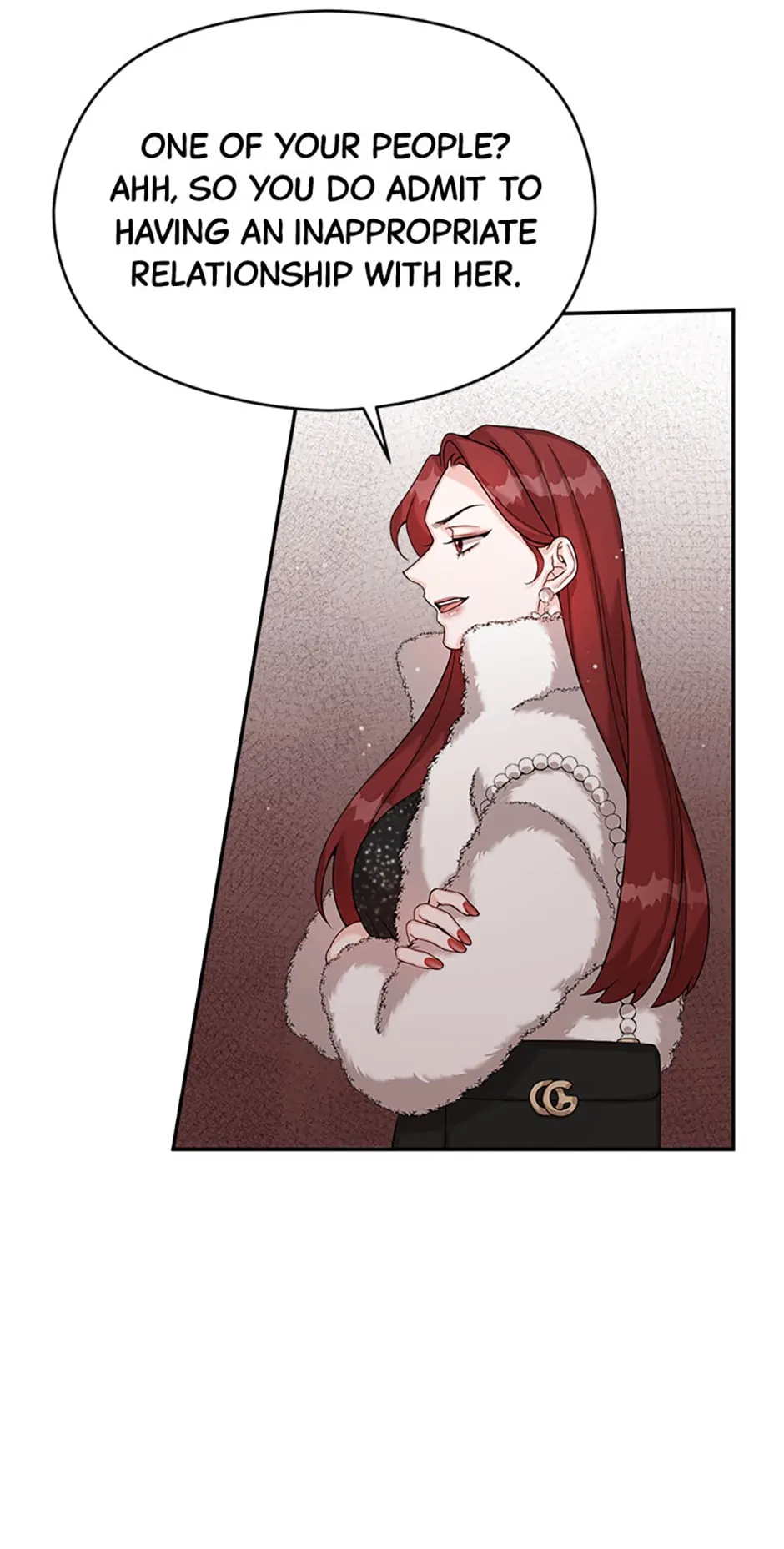 The Most Perfect Marriage Chapter 7 - page 47