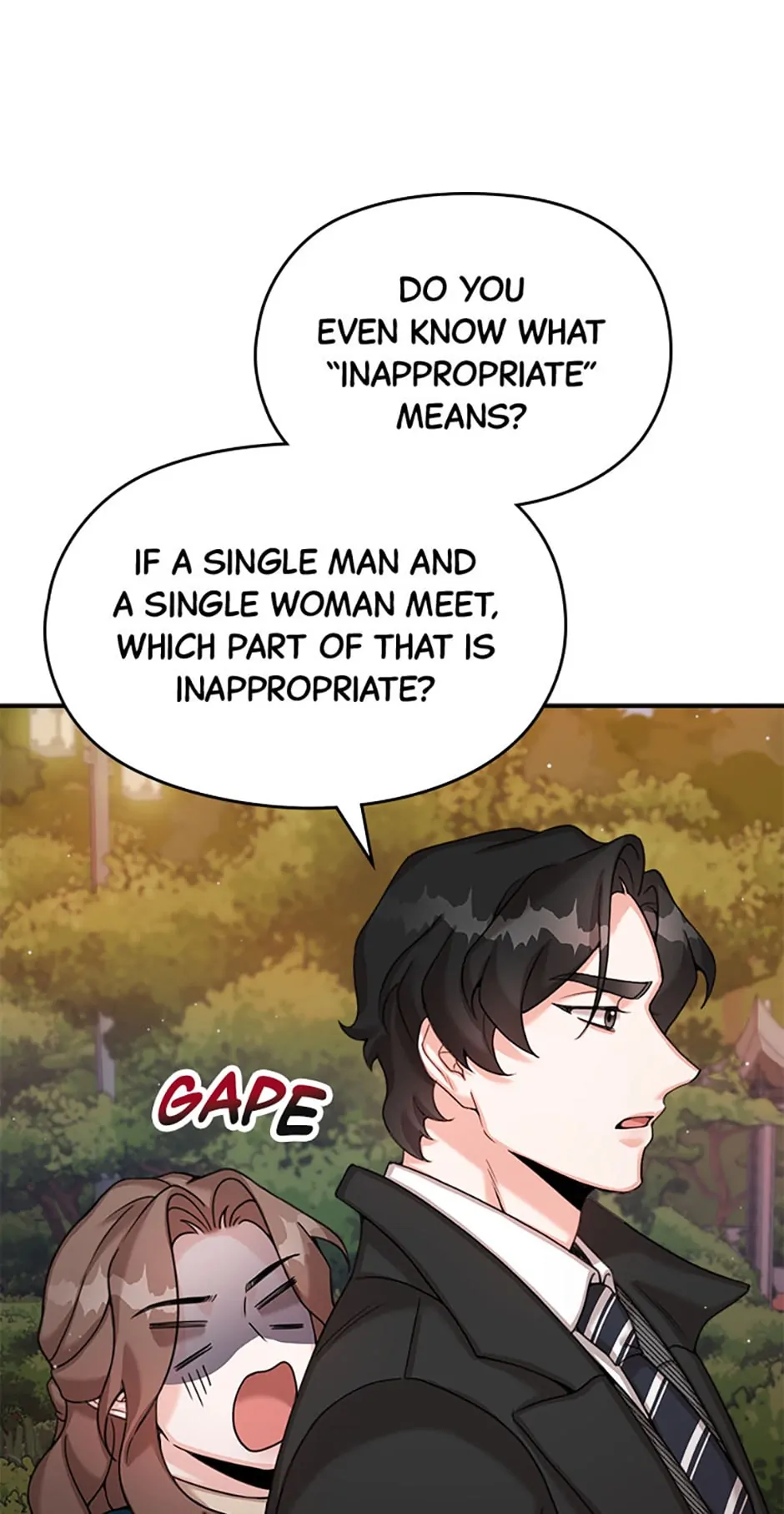 The Most Perfect Marriage Chapter 7 - page 48