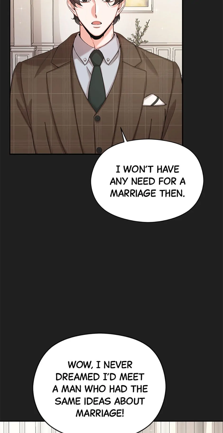 The Most Perfect Marriage Chapter 7 - page 4