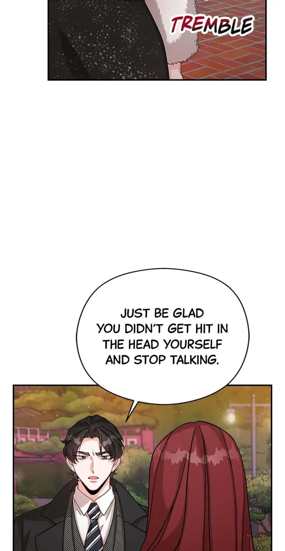 The Most Perfect Marriage Chapter 7 - page 51