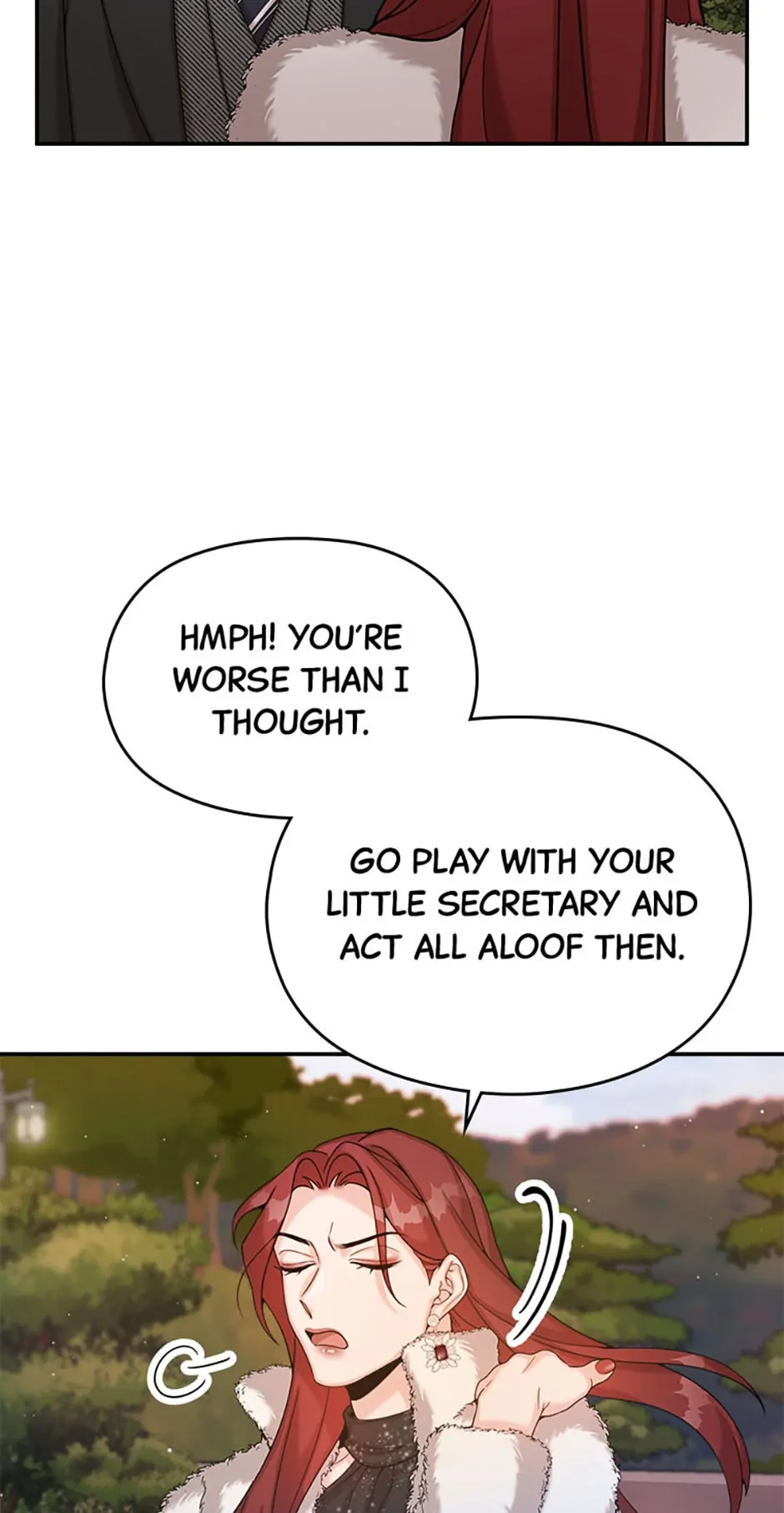 The Most Perfect Marriage Chapter 7 - page 52