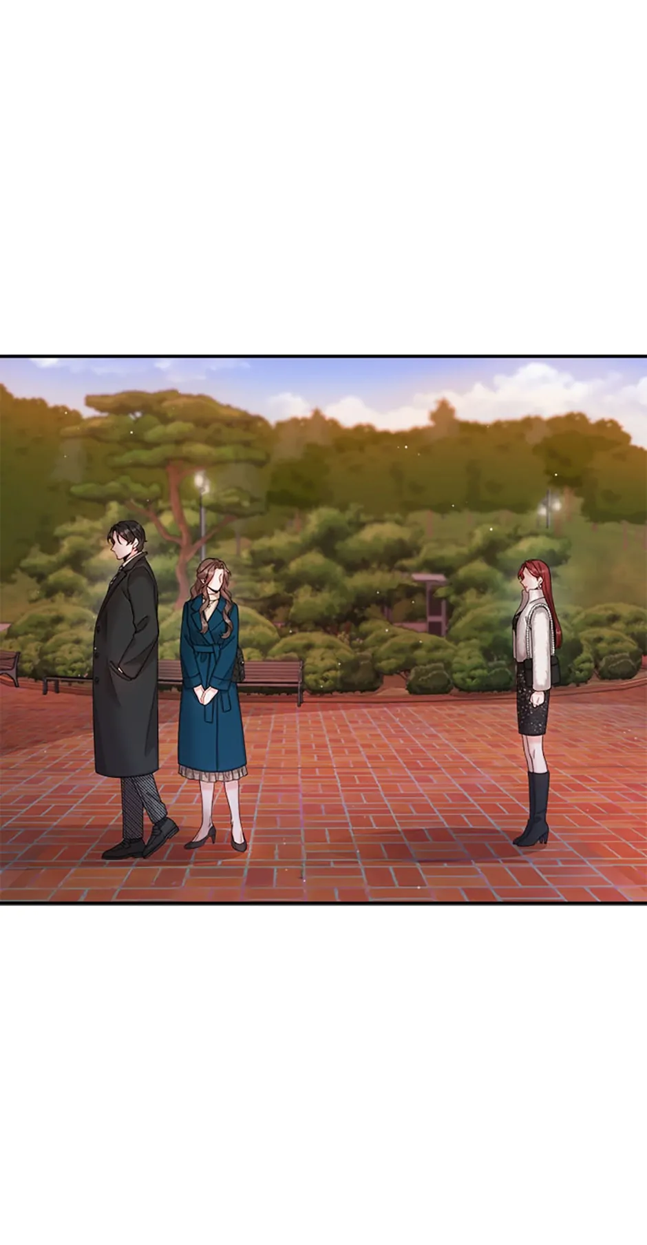 The Most Perfect Marriage Chapter 7 - page 56