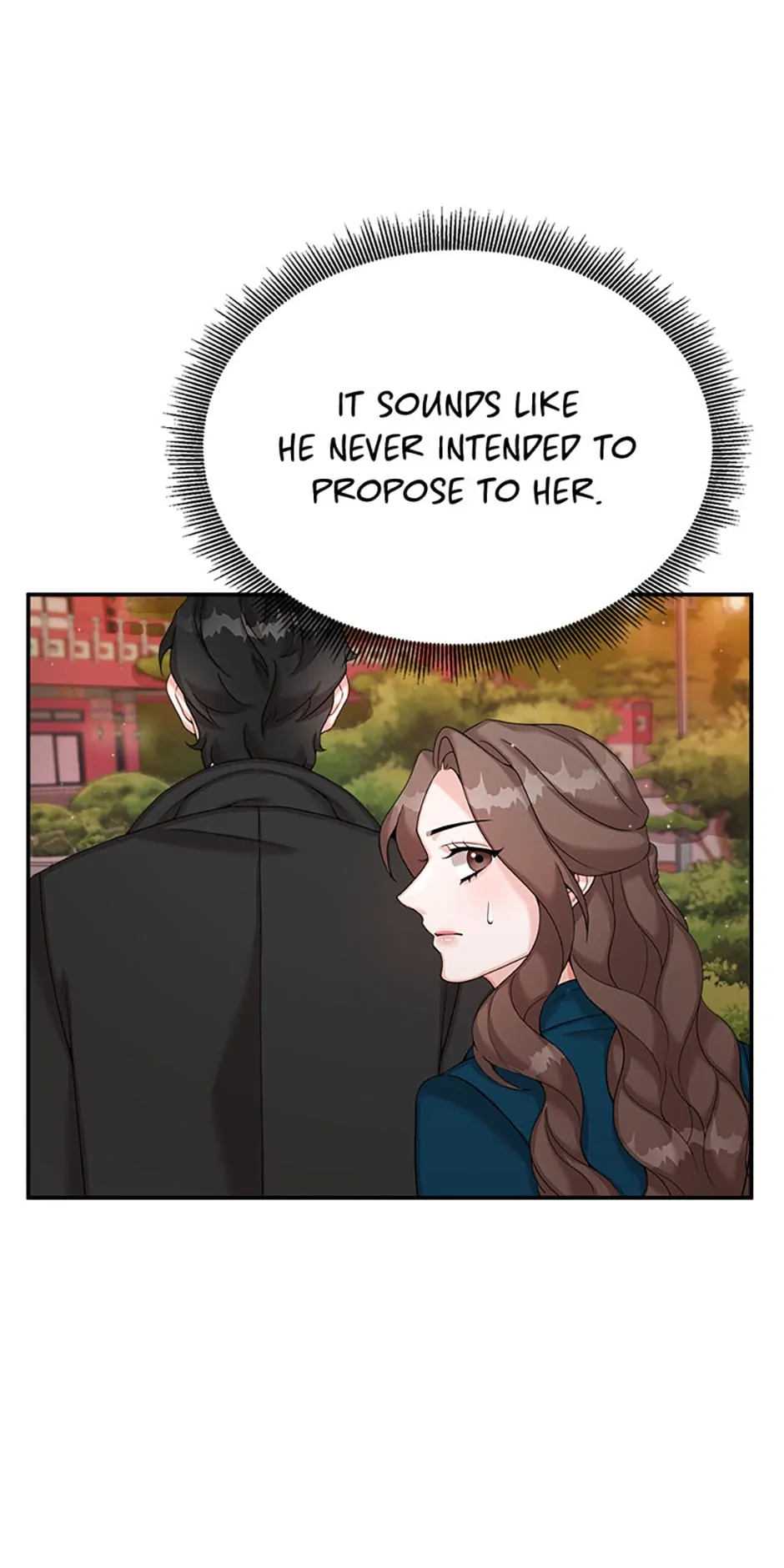 The Most Perfect Marriage Chapter 7 - page 57