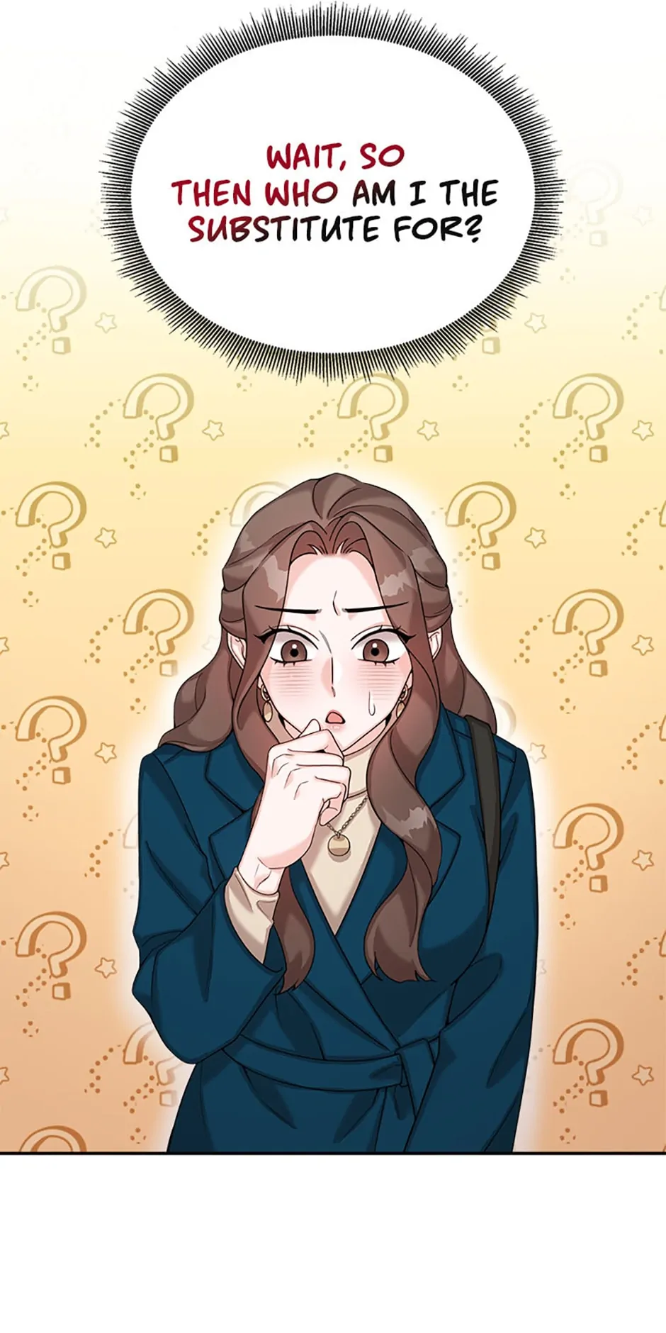 The Most Perfect Marriage Chapter 7 - page 58
