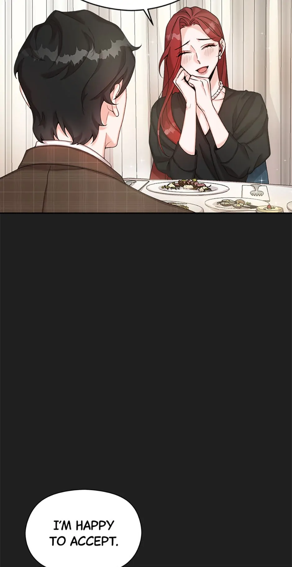 The Most Perfect Marriage Chapter 7 - page 5