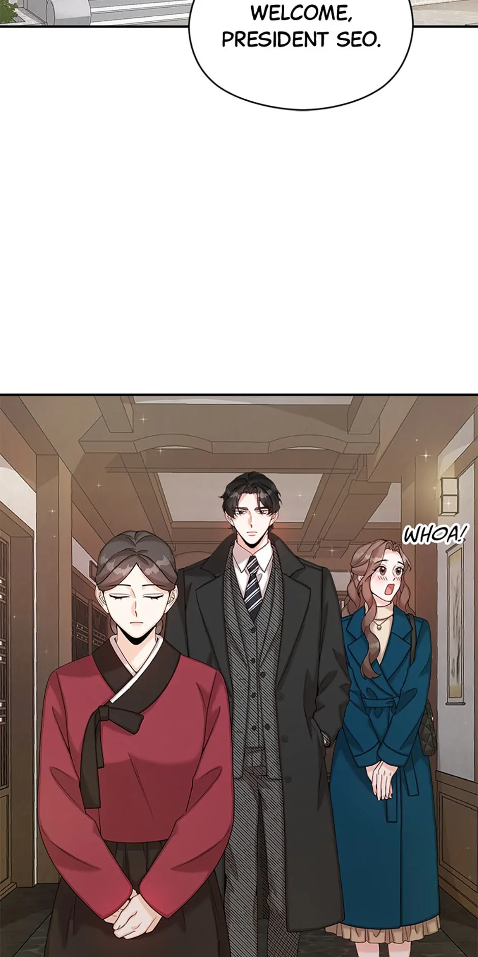 The Most Perfect Marriage Chapter 7 - page 60
