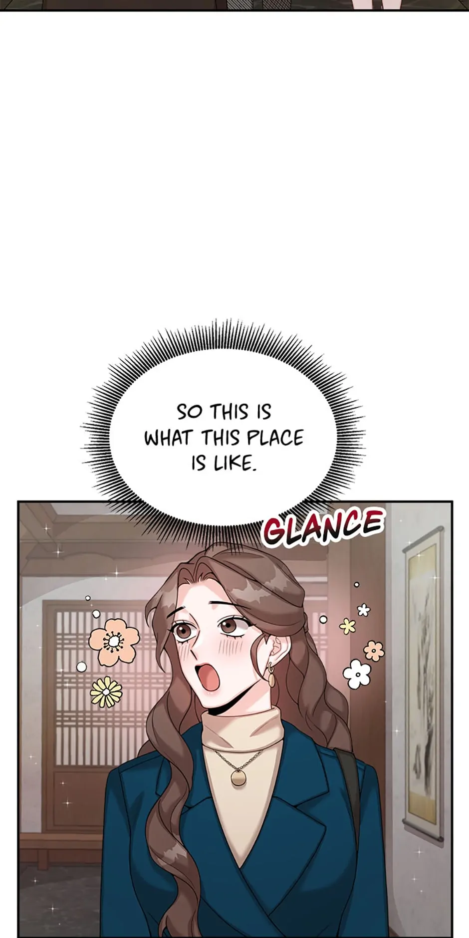 The Most Perfect Marriage Chapter 7 - page 61