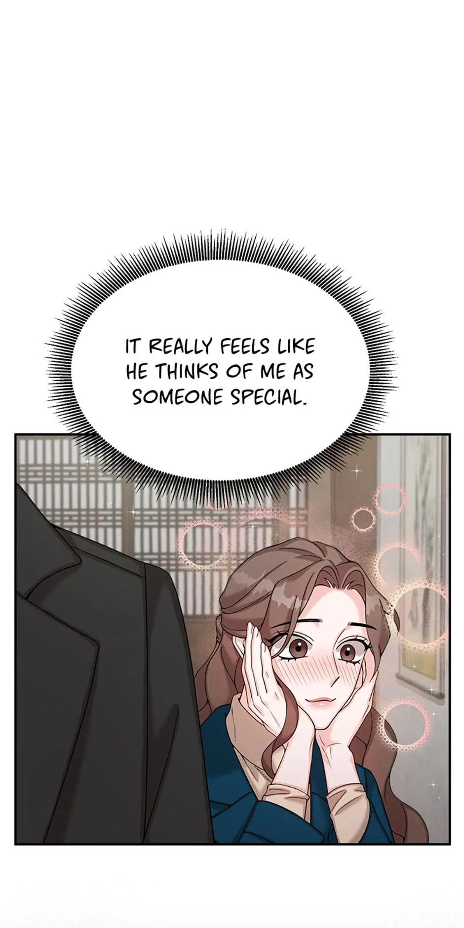 The Most Perfect Marriage Chapter 7 - page 63