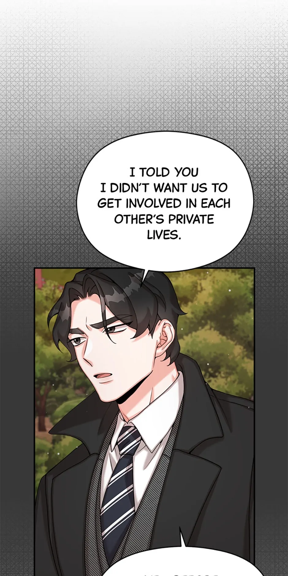 The Most Perfect Marriage Chapter 7 - page 64