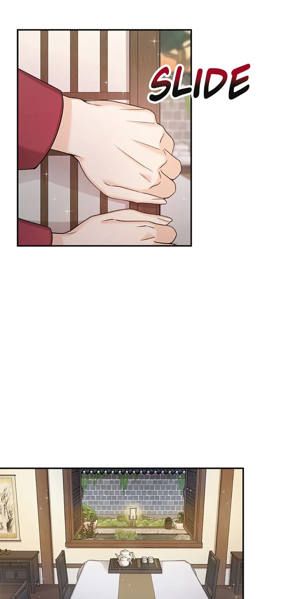 The Most Perfect Marriage Chapter 7 - page 67