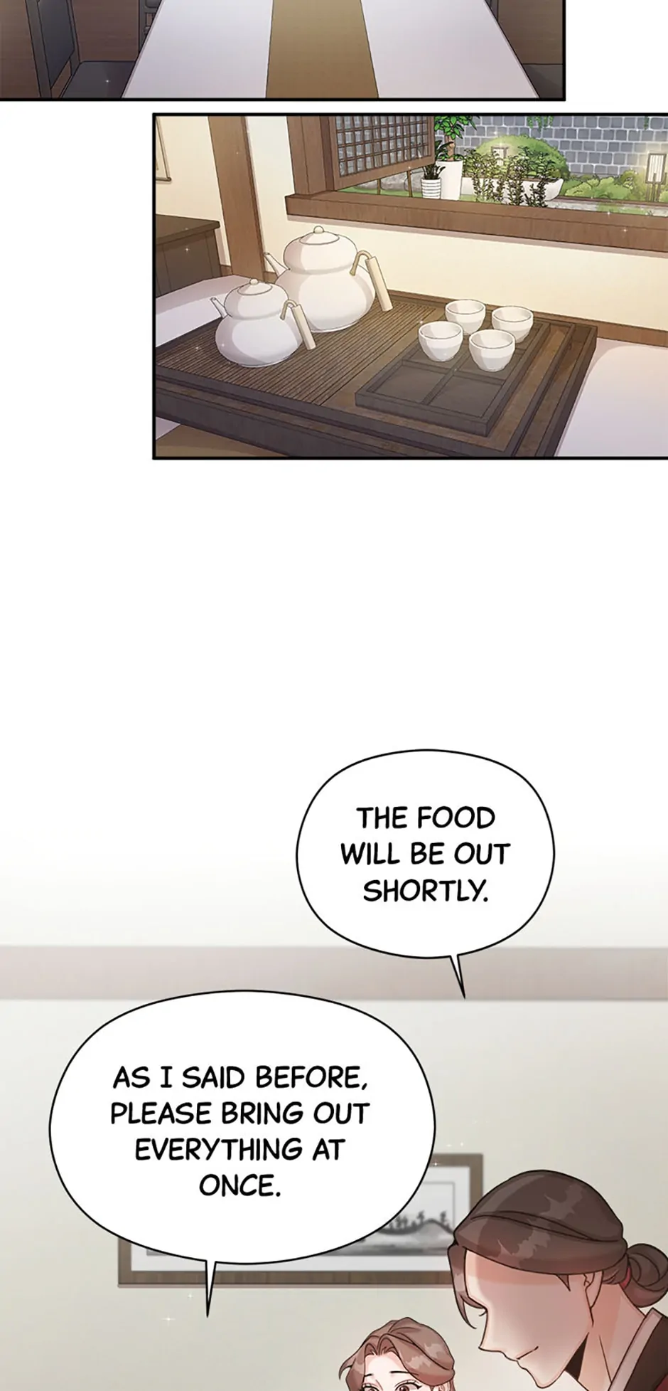 The Most Perfect Marriage Chapter 7 - page 68