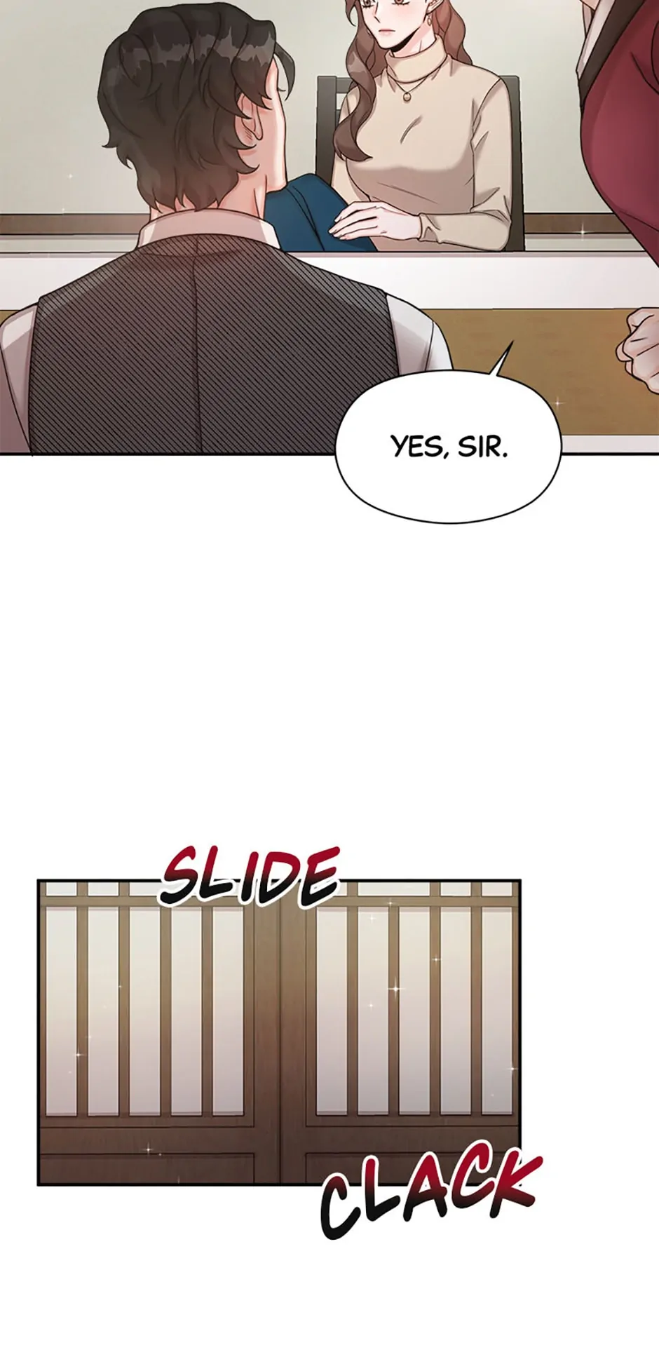 The Most Perfect Marriage Chapter 7 - page 69