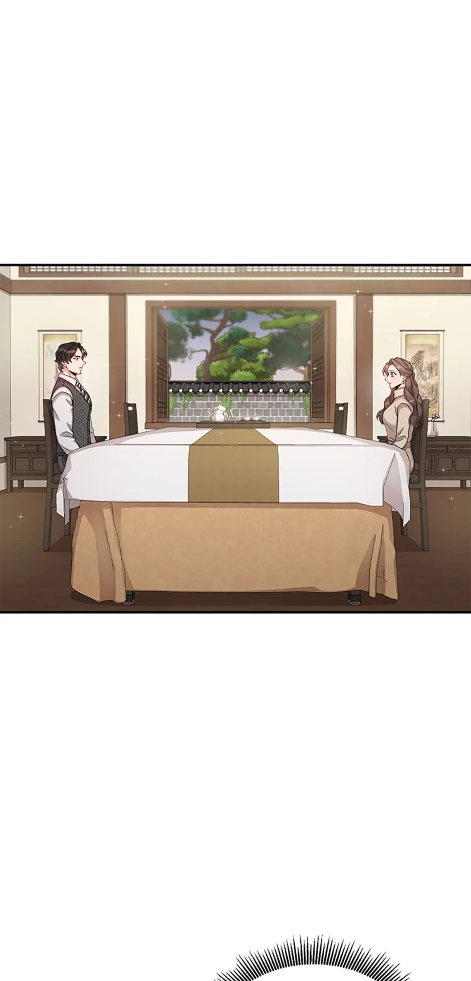 The Most Perfect Marriage Chapter 7 - page 70