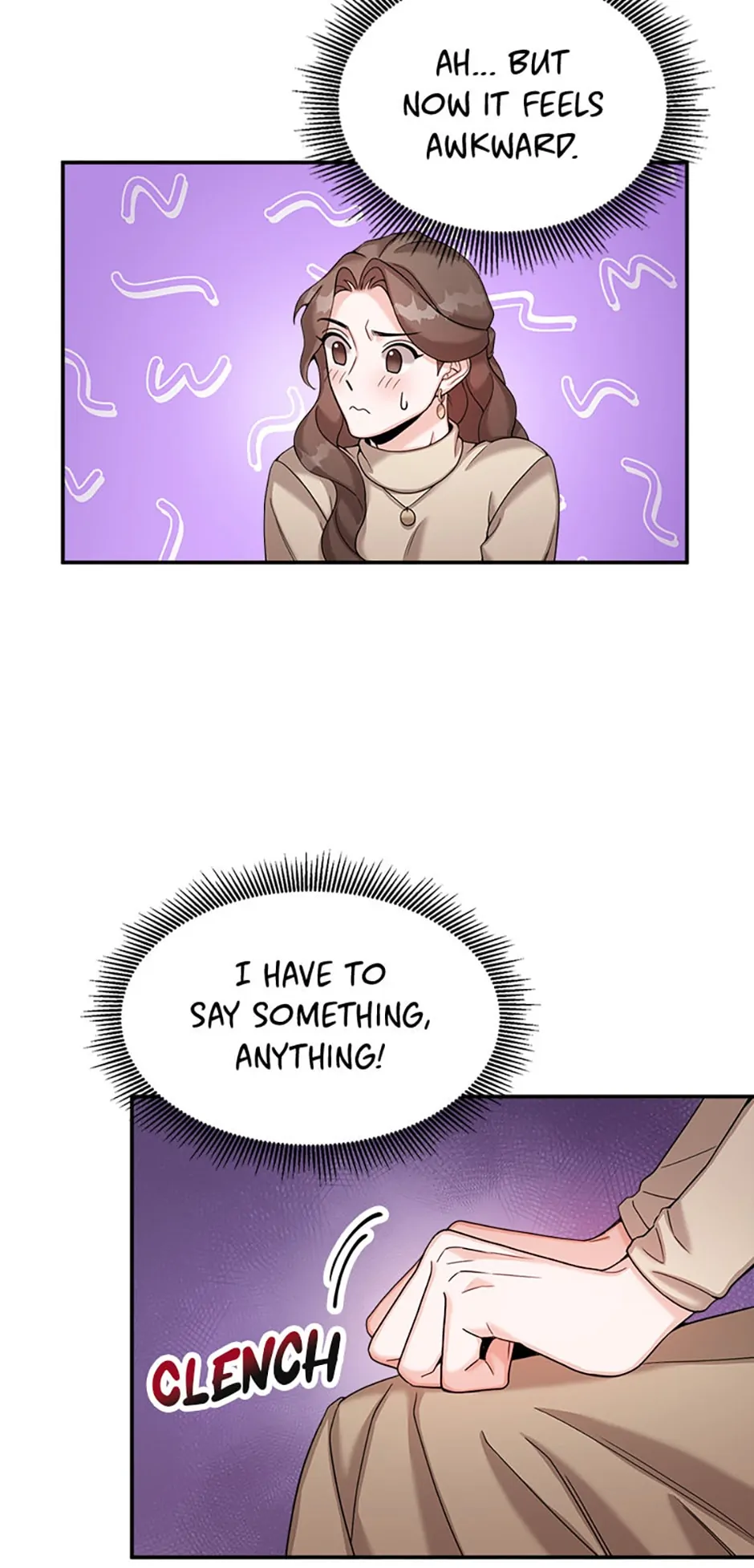The Most Perfect Marriage Chapter 7 - page 71