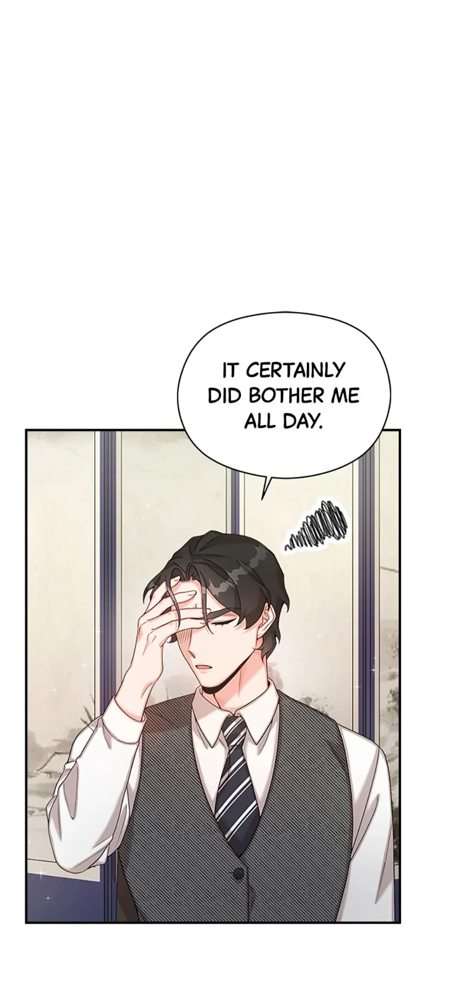 The Most Perfect Marriage Chapter 7 - page 73