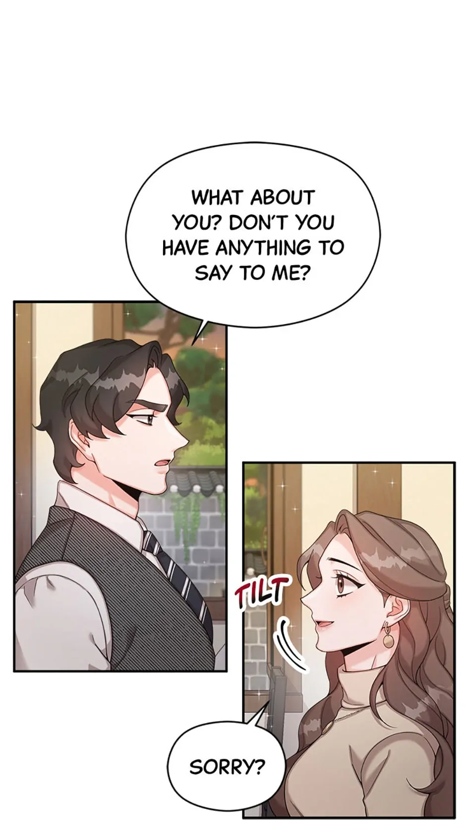 The Most Perfect Marriage Chapter 7 - page 75