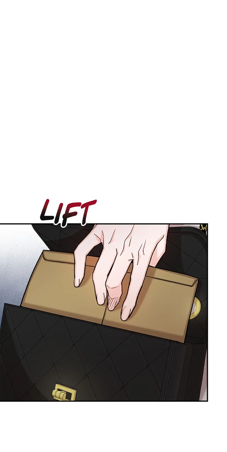 The Most Perfect Marriage Chapter 22 - page 44