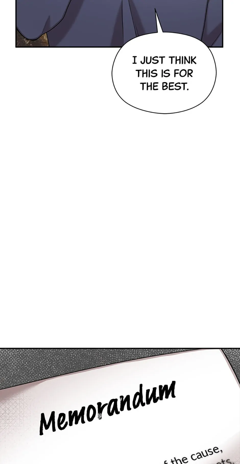 The Most Perfect Marriage Chapter 22 - page 4