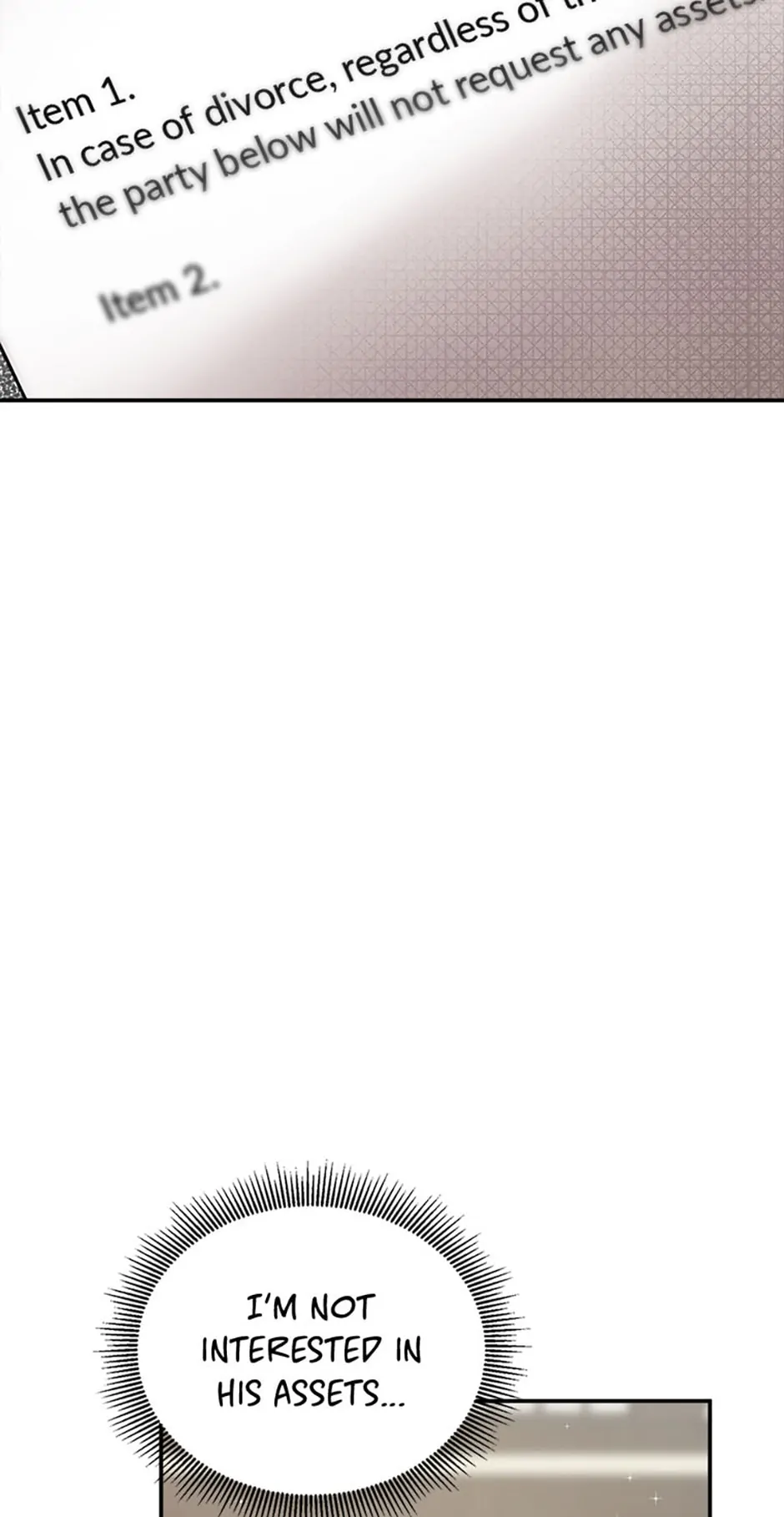 The Most Perfect Marriage Chapter 22 - page 5